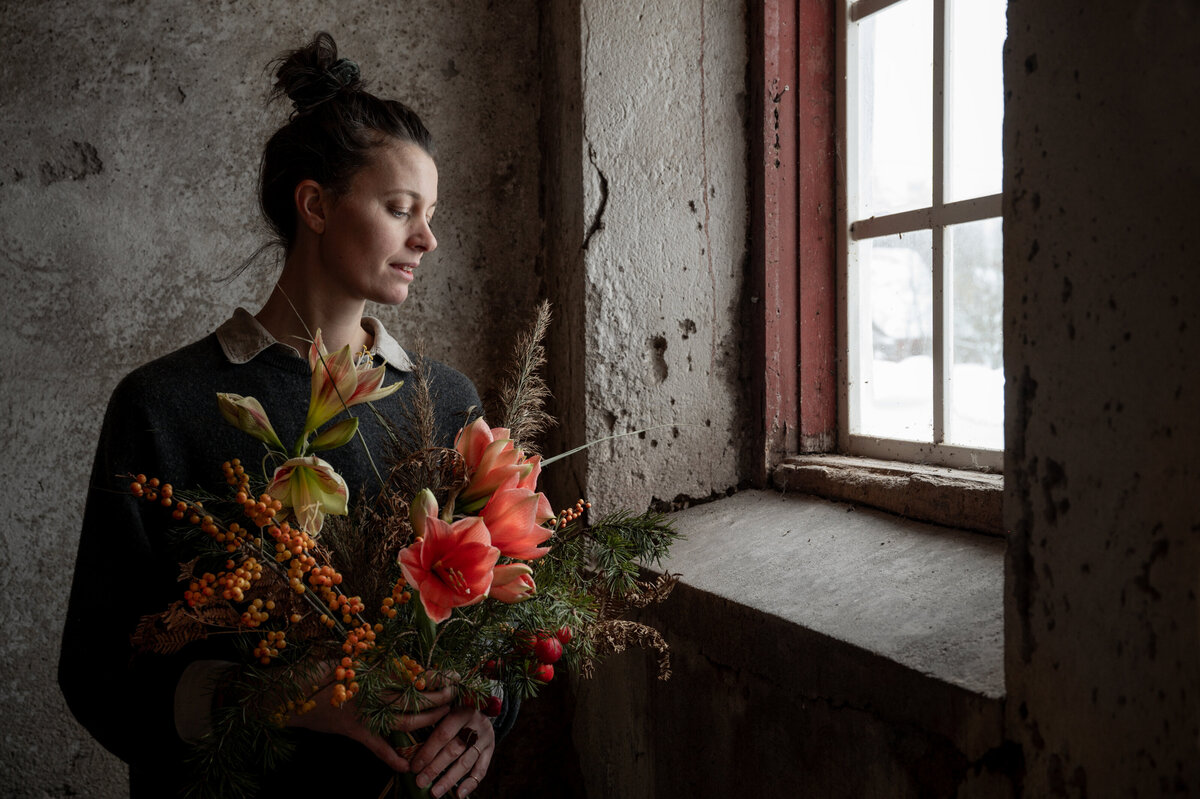 Magazine fotograaf | Trui Heinhuis Fotografie