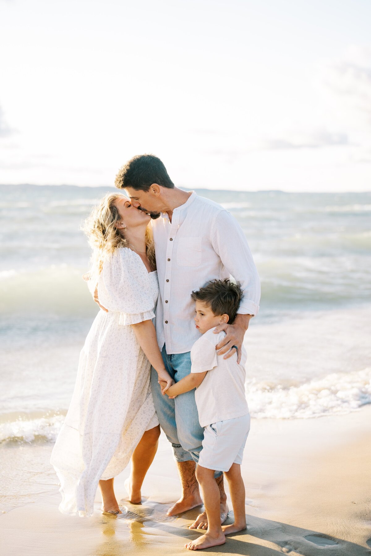 Kayla Mari Photography Family Photograph