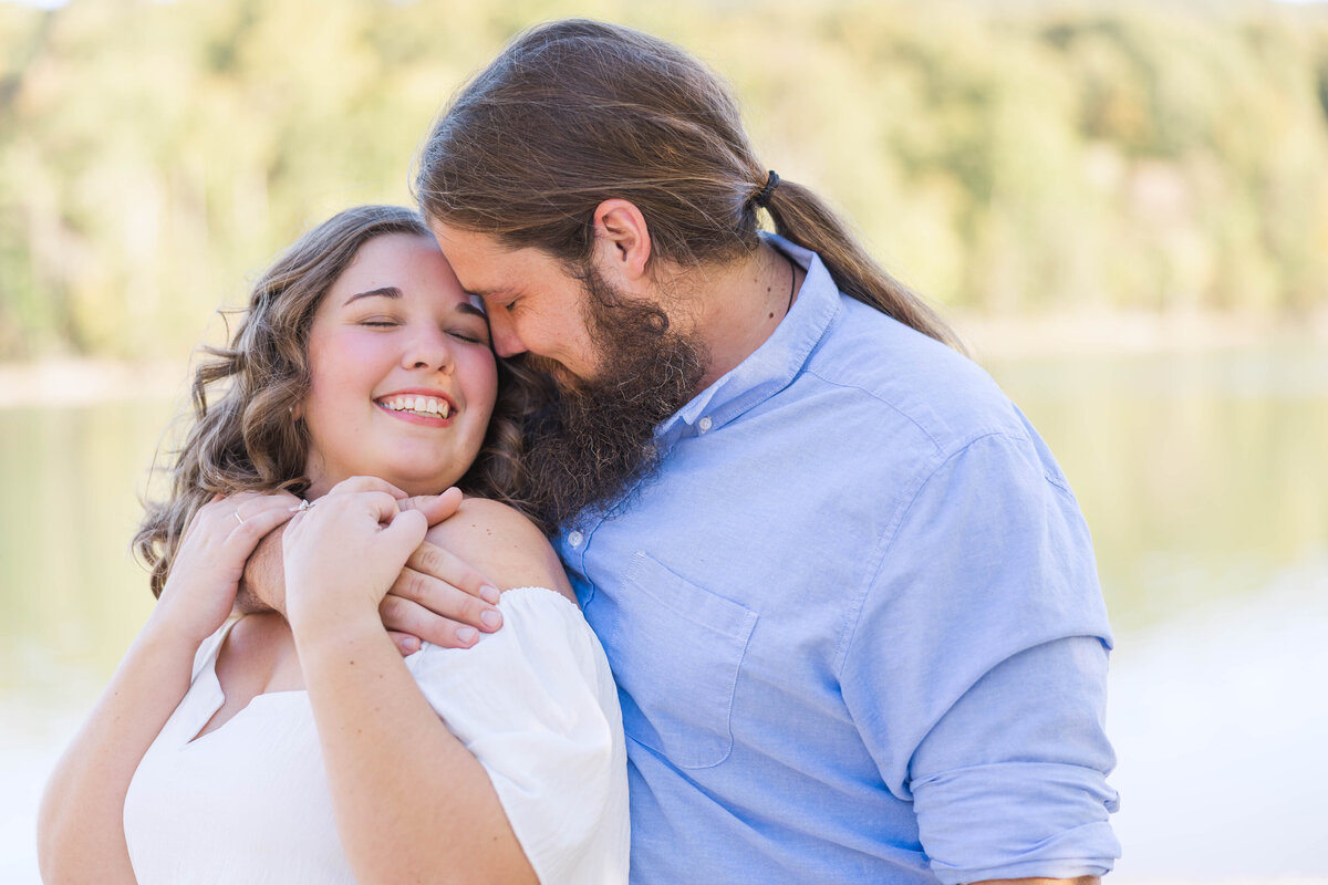 Elle and William-0815