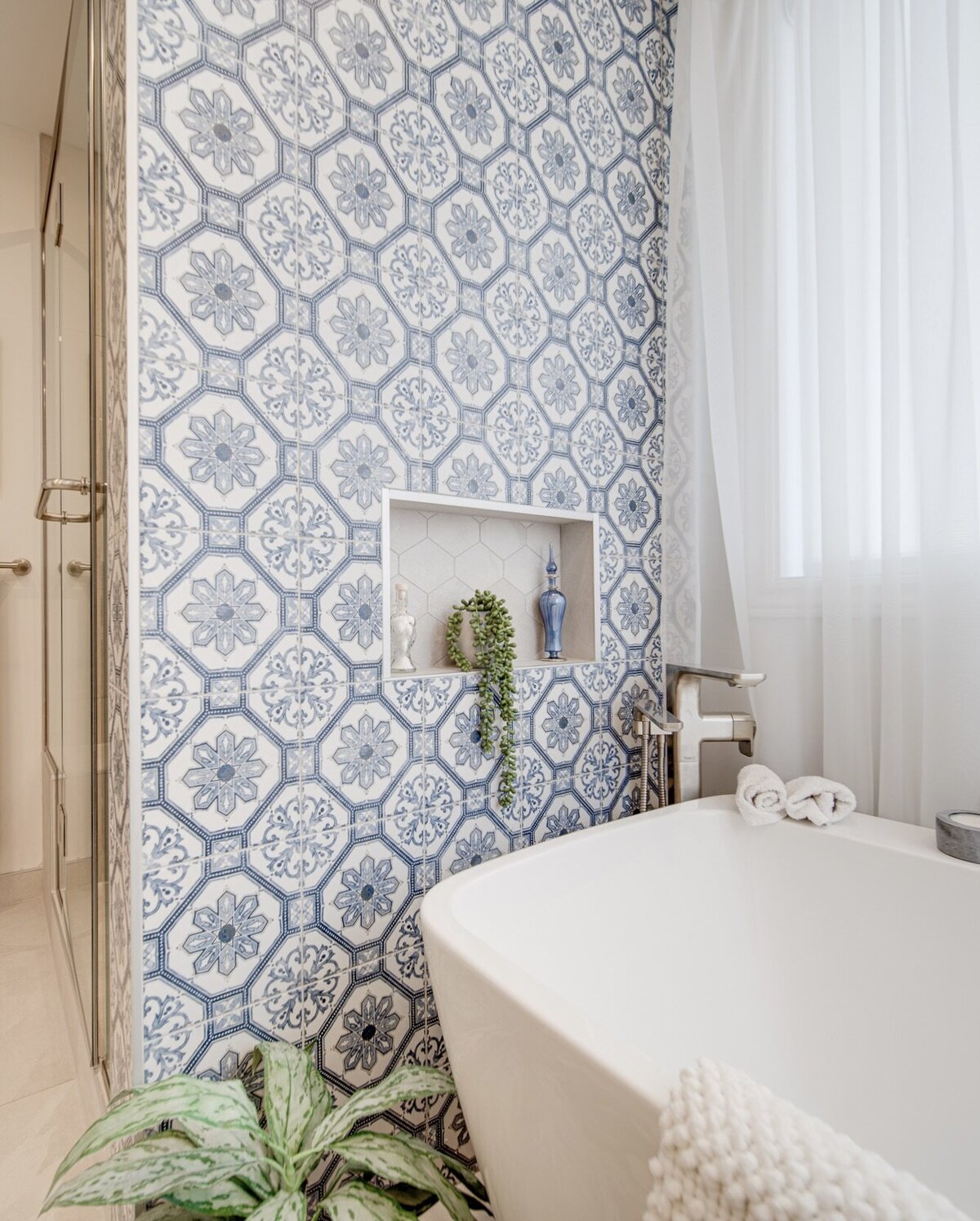 Projet Montplaisir - MA Design