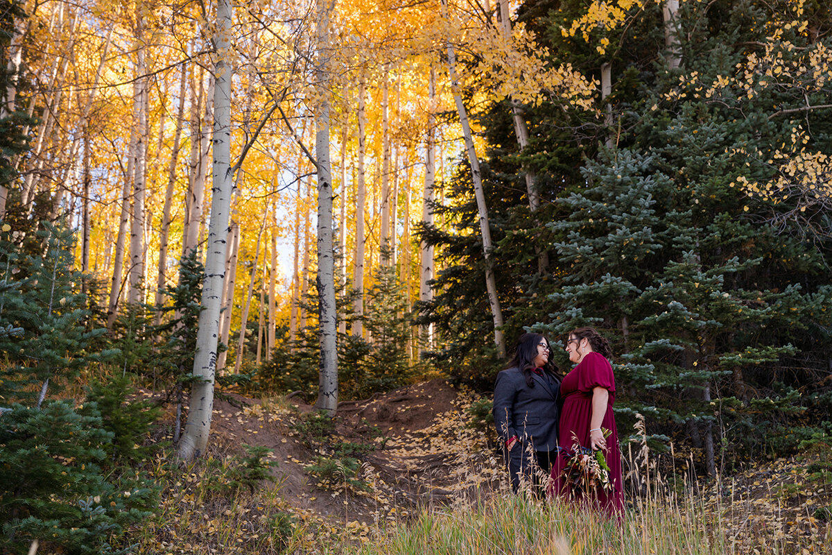 Brynn Courtney Lake Isabel Elopement sm-1000