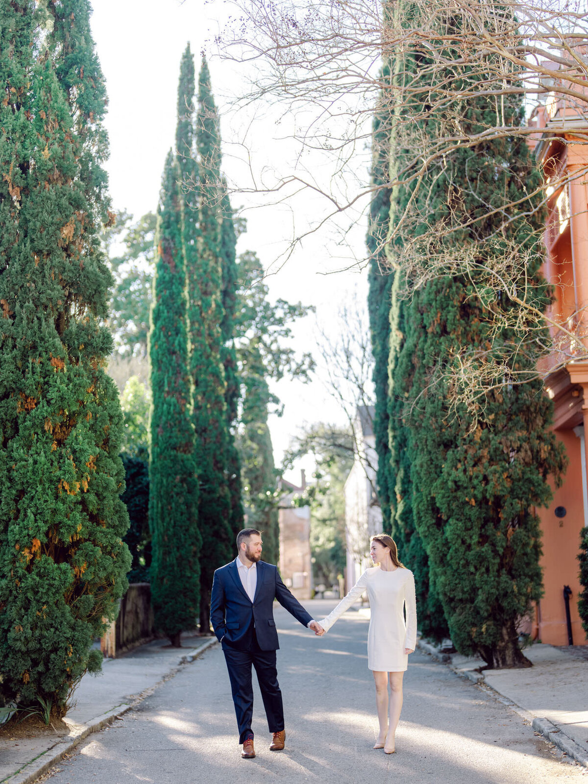 Engagement Photography in Charleston, SC -8