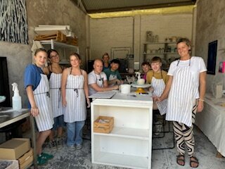 Group_shot_Ceramic workshop