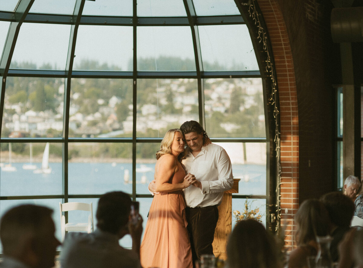Bellingham Wedding -28