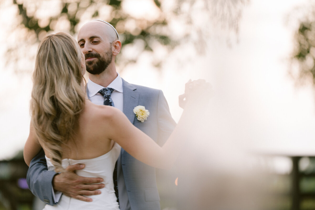 Summer Wedding in Marlboro, New York_248