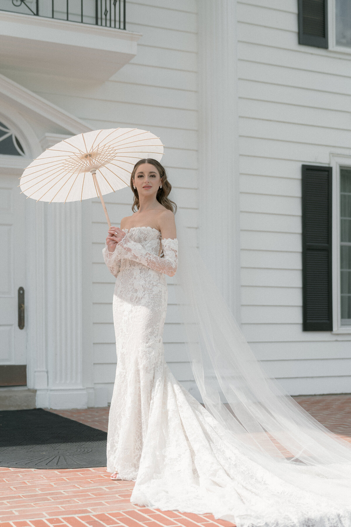 Grace & Ardor Co. East Coast Wedding Engagement Photography Pennsylvania New York City New Jersey Timeless Bold Art Direction Editorial Erin McGeever St Michaels Maryland Kirkland Manor-25
