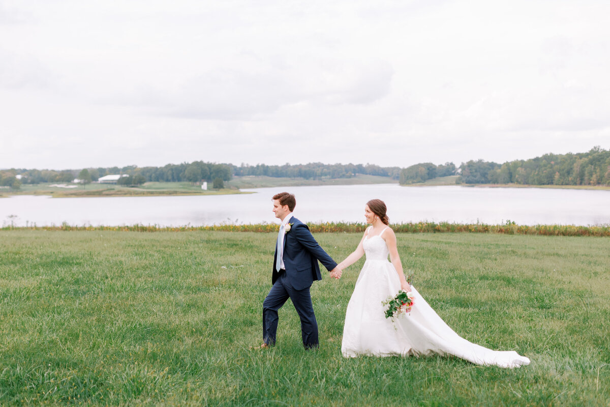 CLOVER HILL FARM WEDDING PHOTOGRAPHER  - Katie Annie Photography-8902