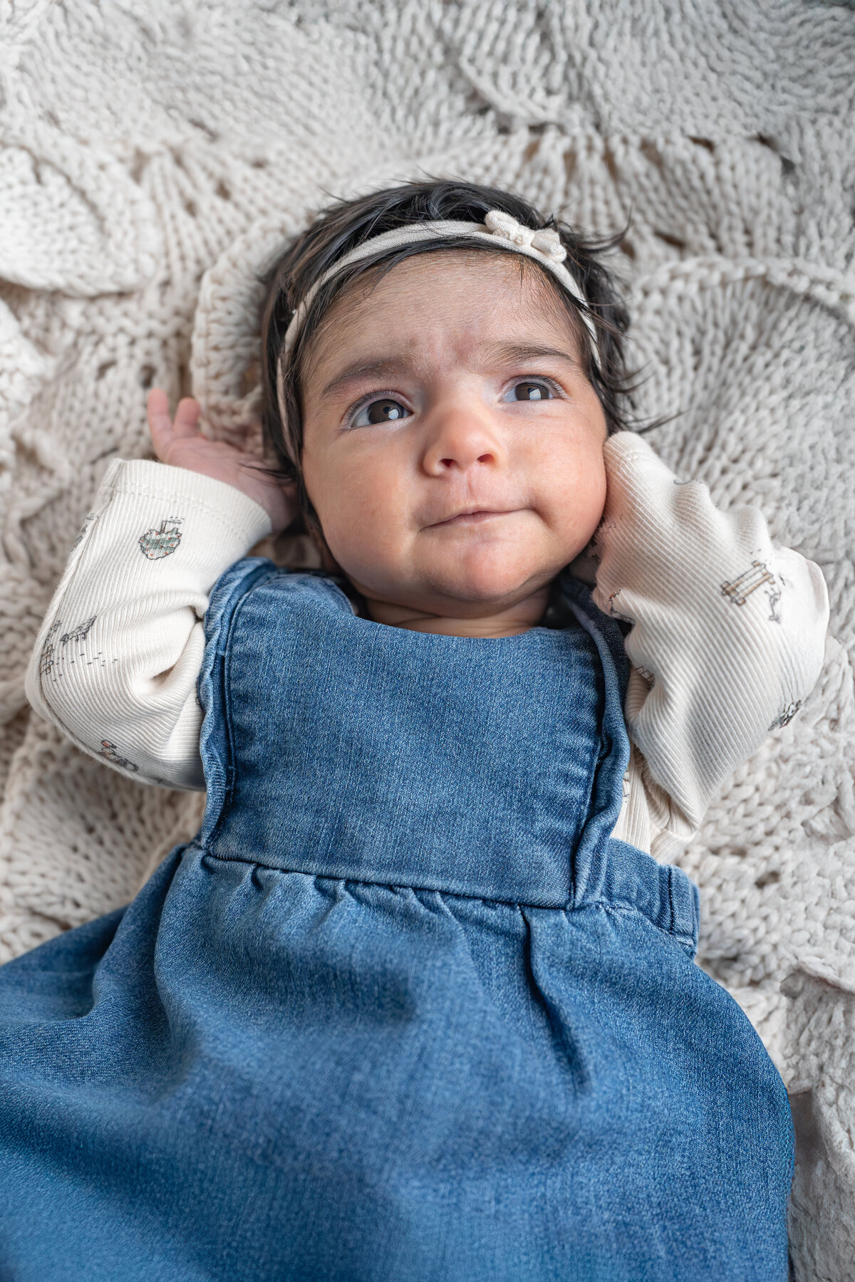Aarya Newborn Session-49