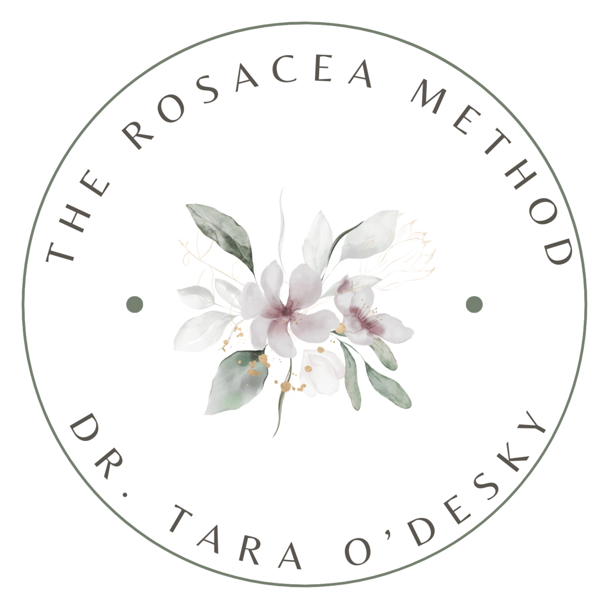 Contact The Rosacea Method Get in Touch Dr. Tara O'Desky