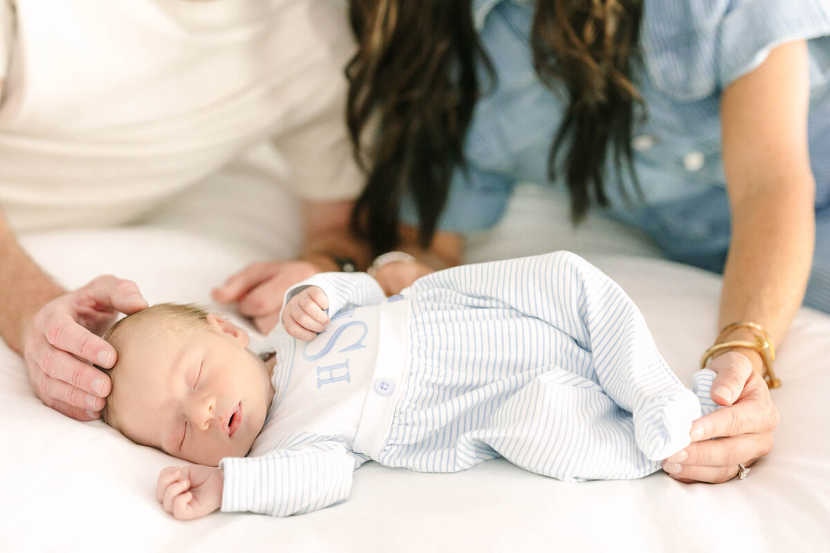 Sikes Newborn-95