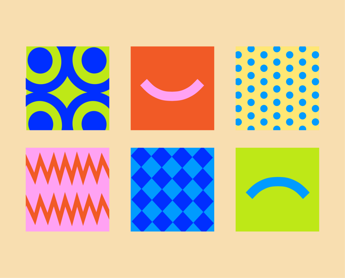 Patterns-Comedy of
