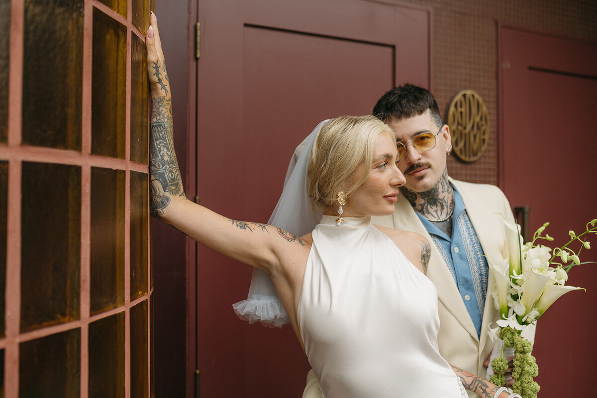 toronto-city-elopement-city-hall-edgy-nontradional-thedrake-rainy-day-cool-alternative-061