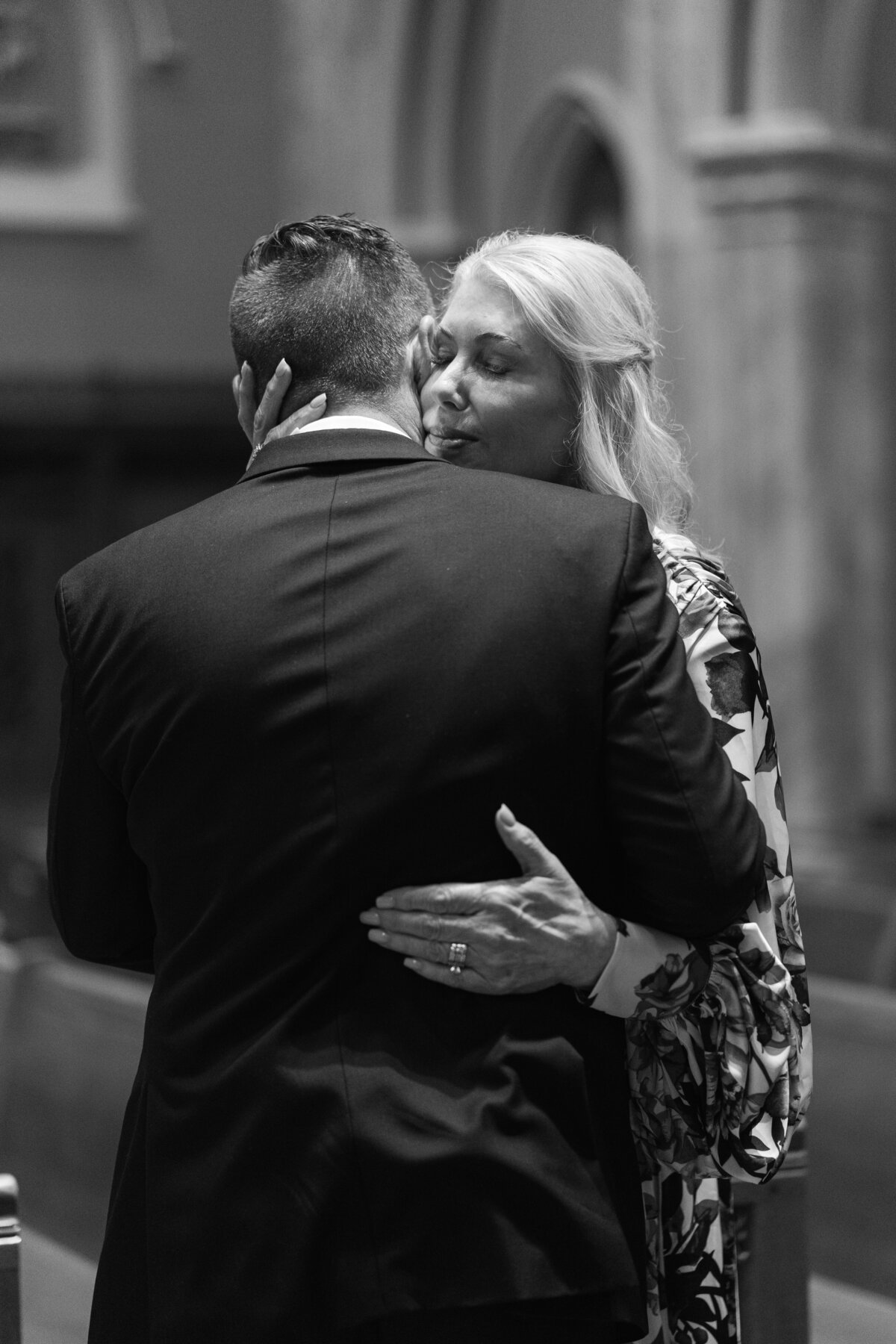 Springfield-Illinois-Catholic-Wedding-Candid-Bride-Groom2
