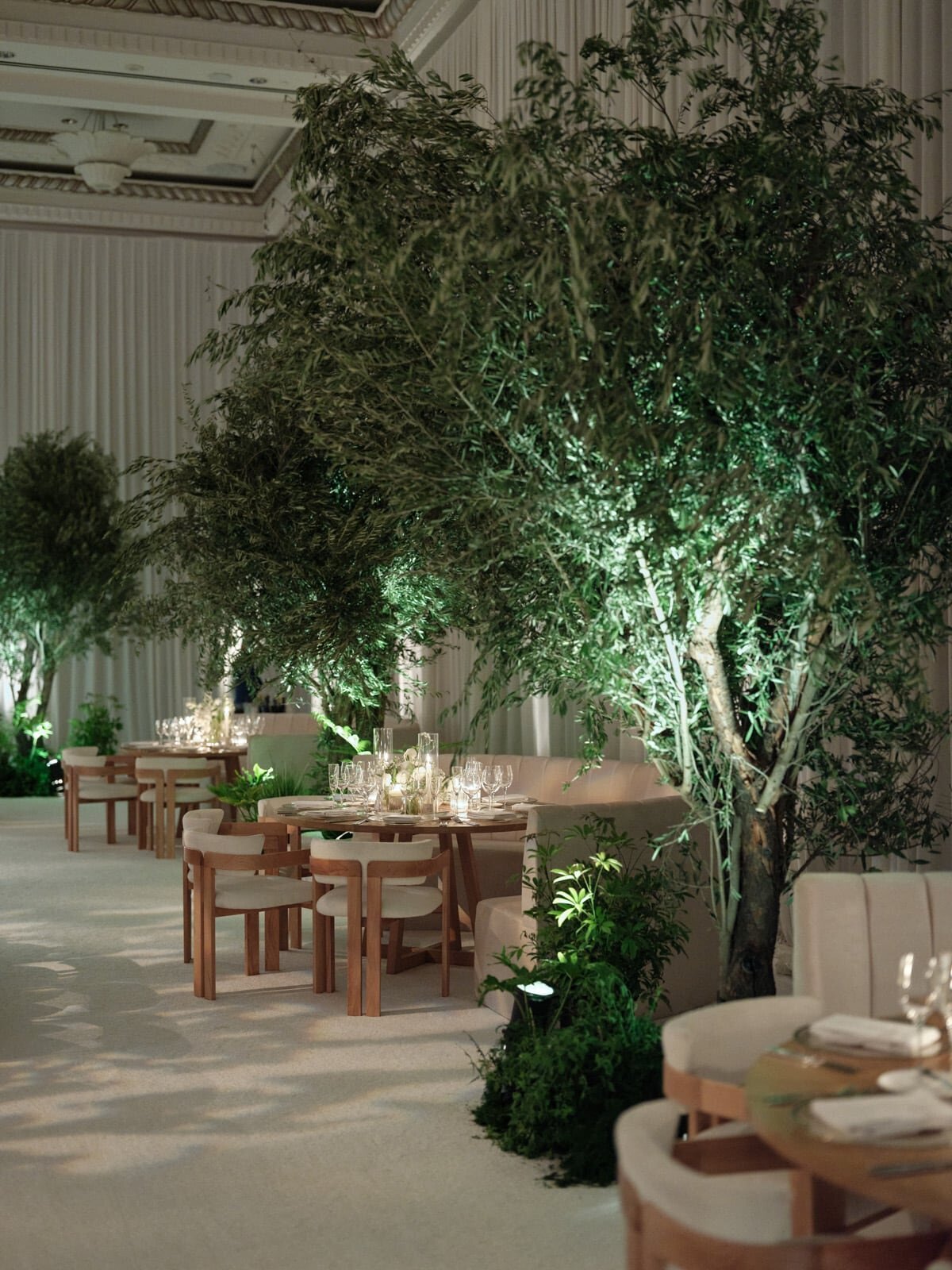 Ritz-Carlton Bacara Wedding | Orange Blossom Events 202