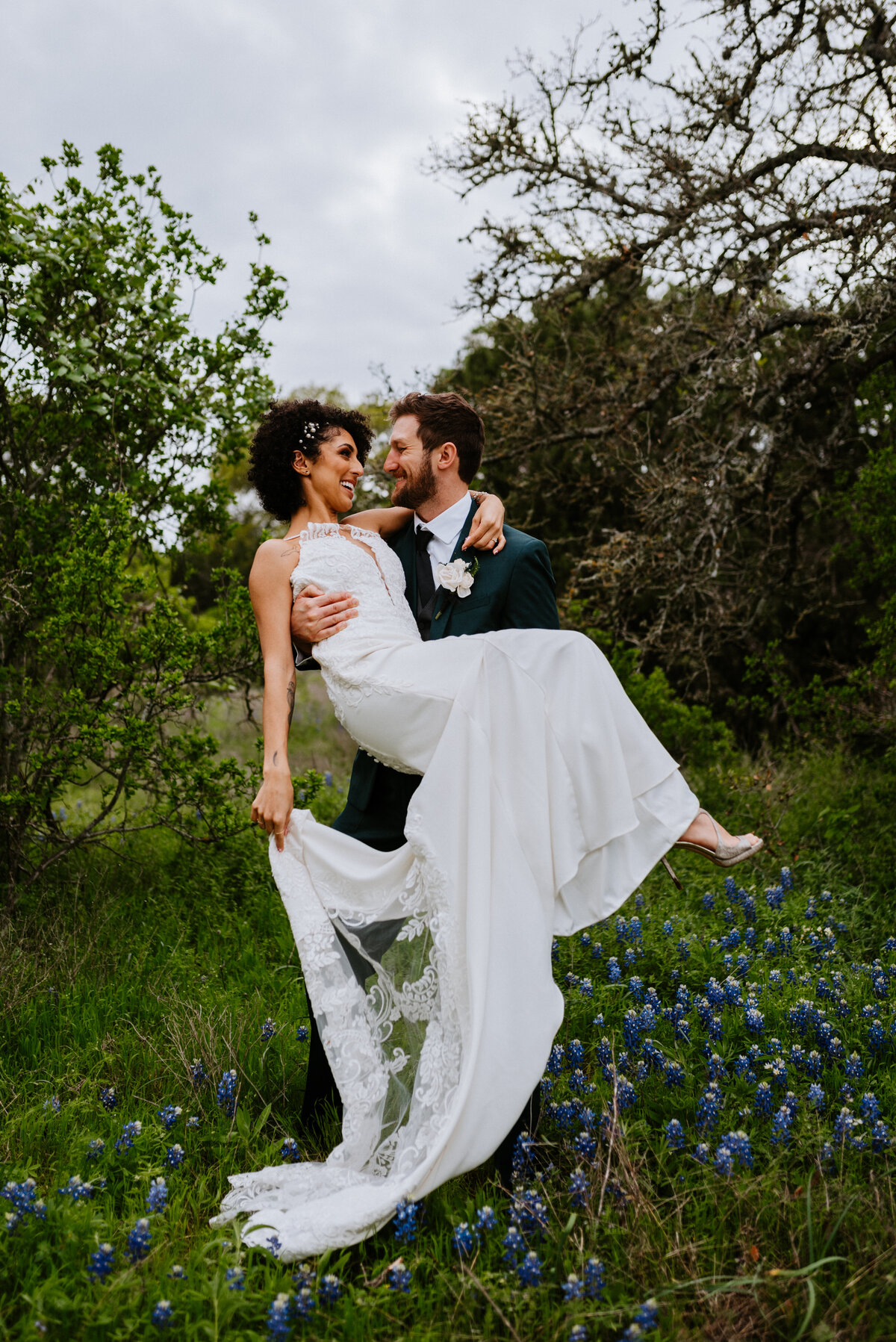 Austin Wedding Photographer