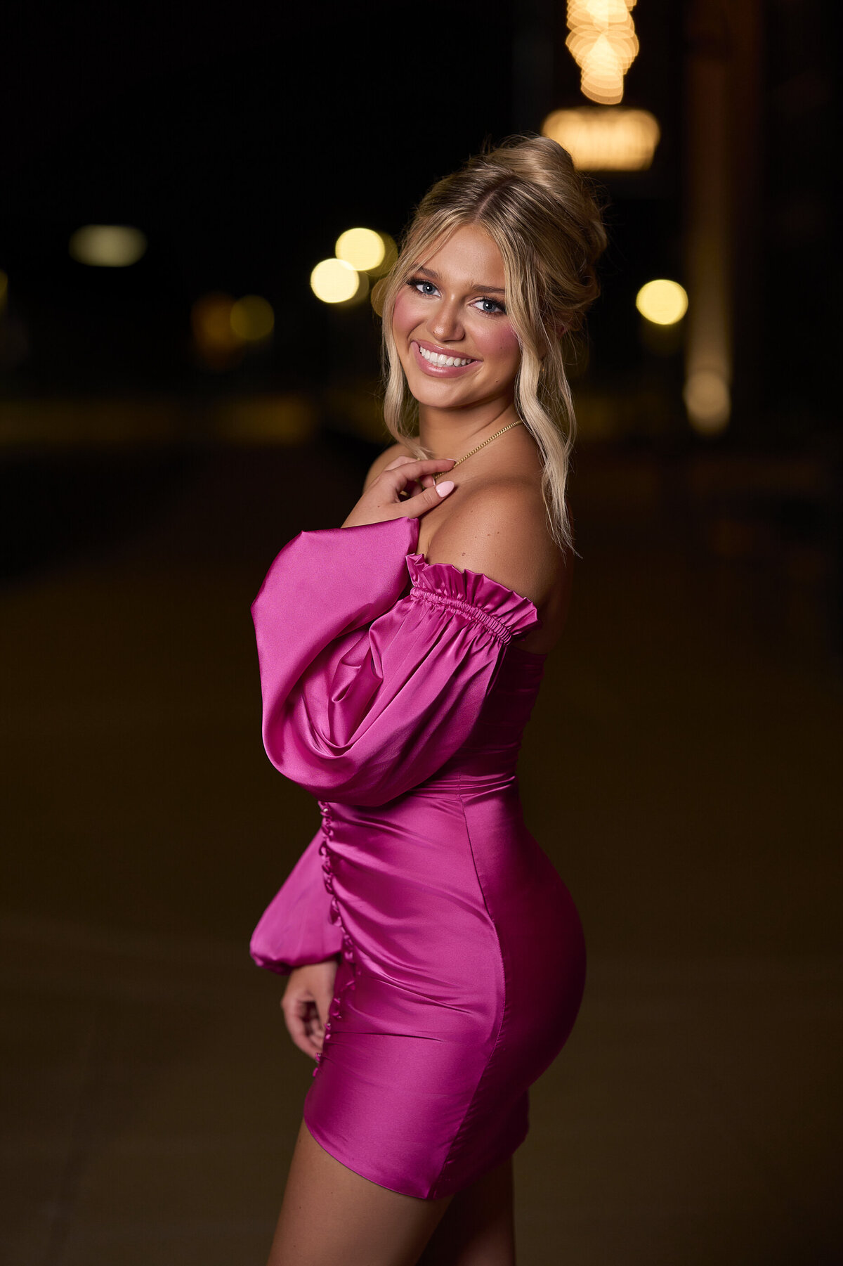 St. Louis senior photos. STL senior pictures .Blanca senior Photography _45 (1)