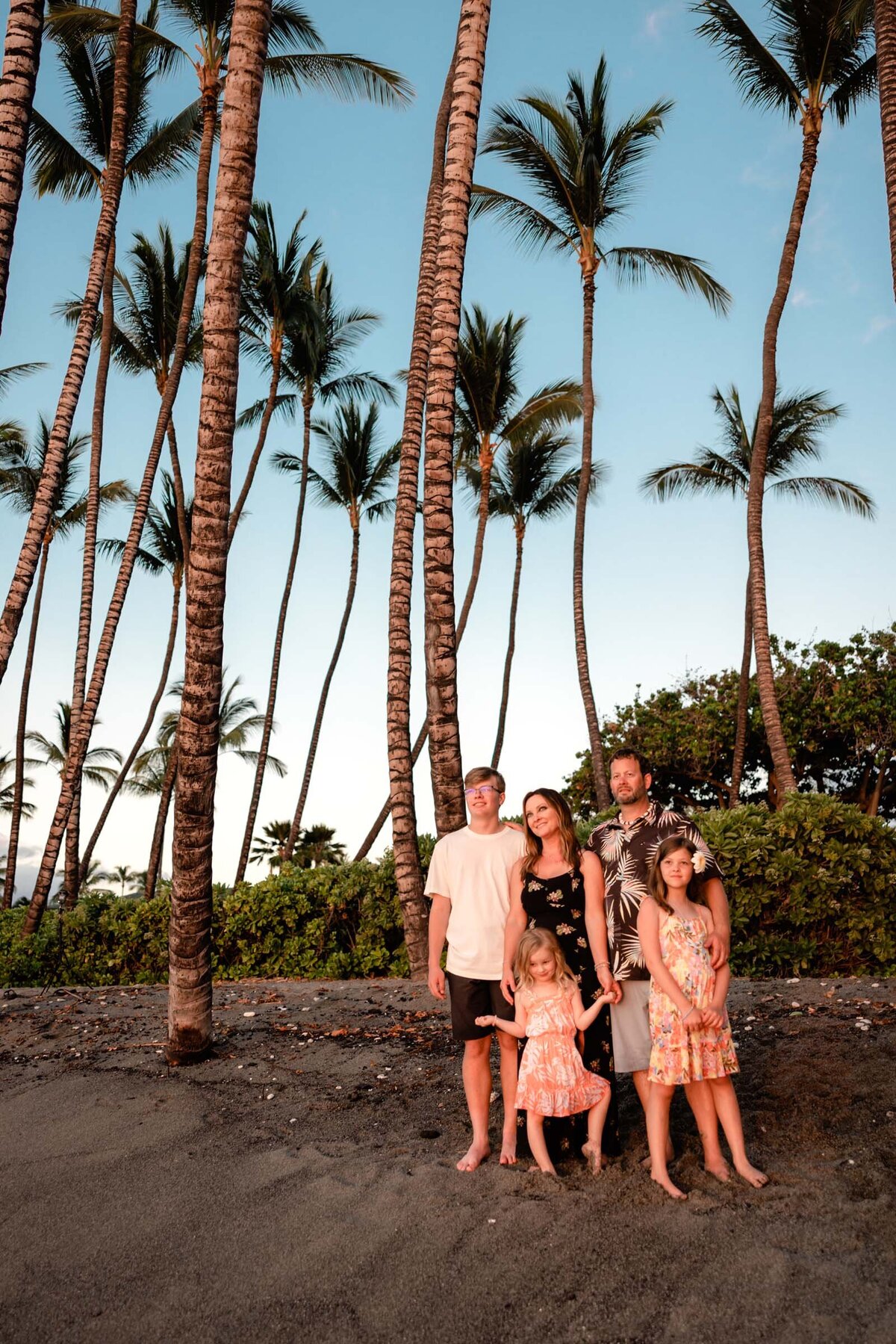 Big Island Family Photographer (10)