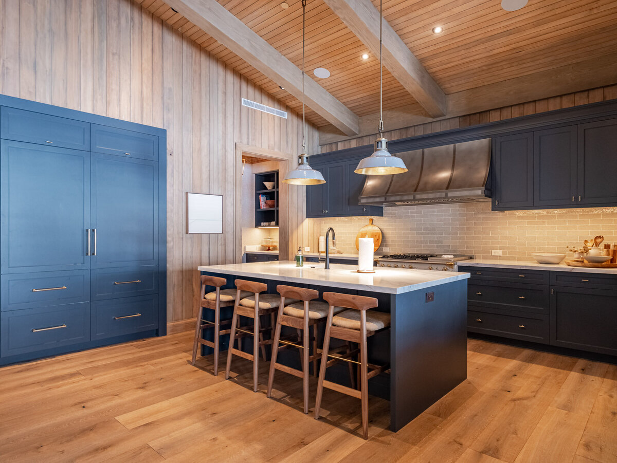 MLS - Cabin 64 - Roaring Fork Club-28