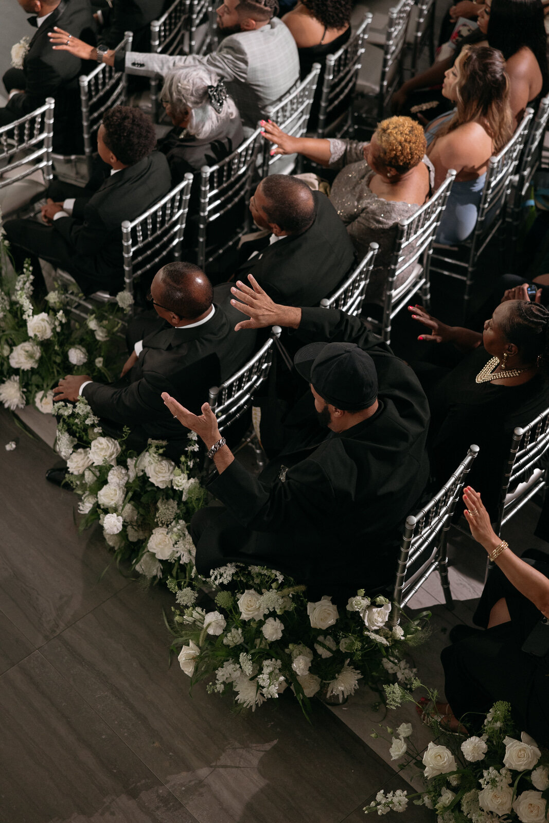 Kassidy + Brandon Wedding - Ellie Mae Photo-504