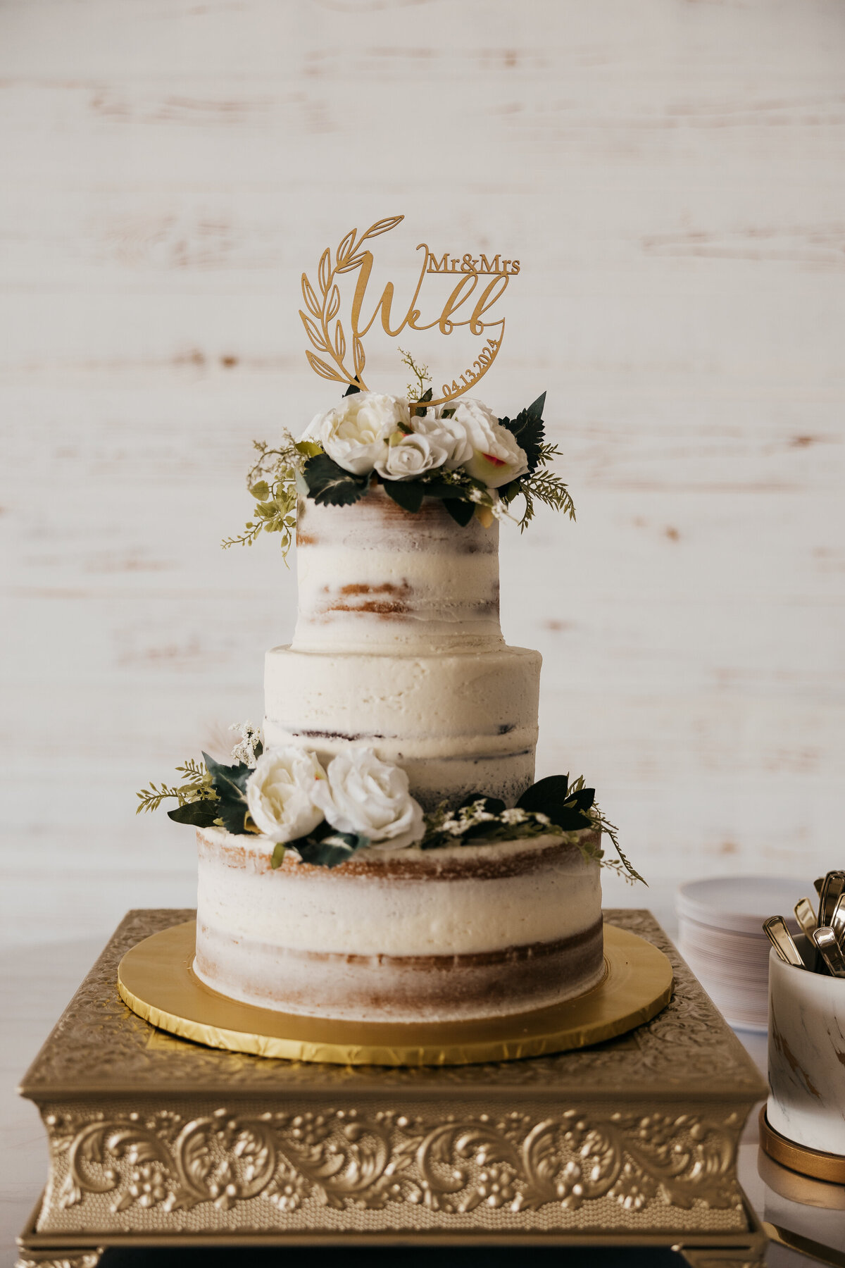 Legend & Lace Studios - Wedding Photography & Videography Services - Weddings