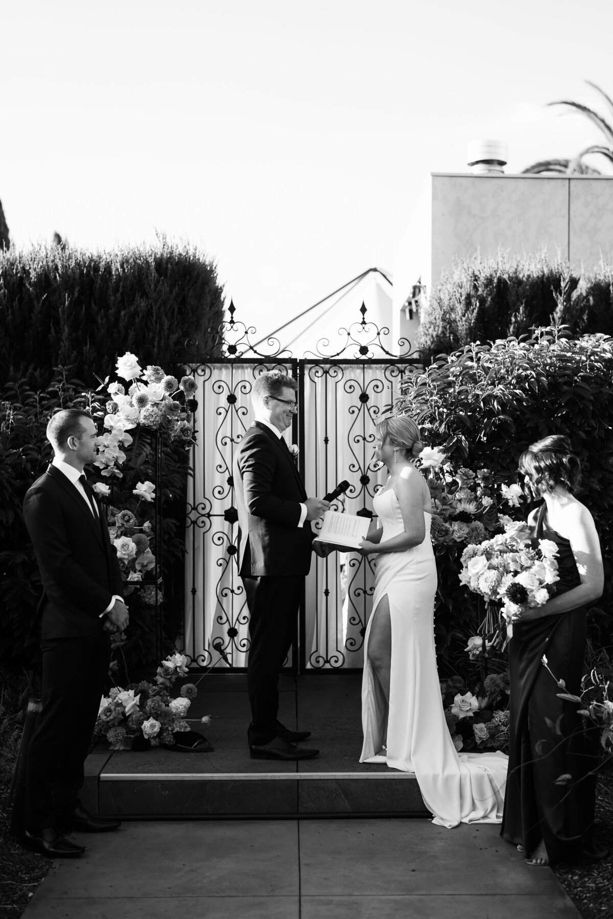 Courtney Laura Photography, Yarra Valley Wedding Photographer, Olivigna, Megan and Jimmy-427