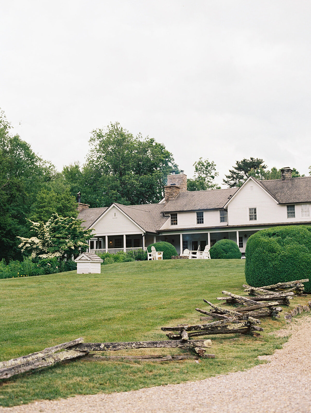 Clouser Photo - Old Edwards Inn Wedding Highlands NC Atlanta Weddings Photographer -1