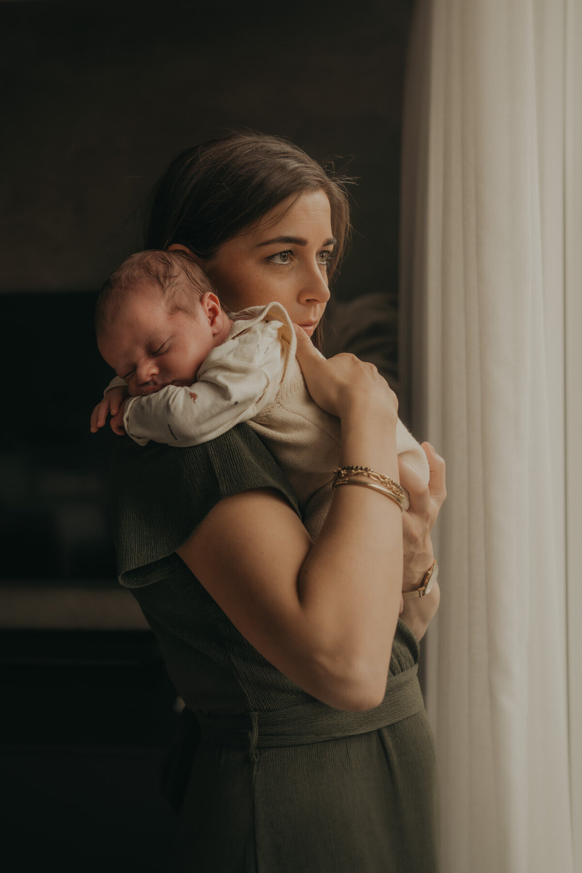 newbornshoot in leiden