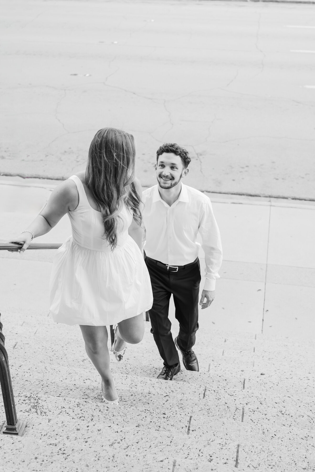 Sydney Loginov Engagement Edits-102