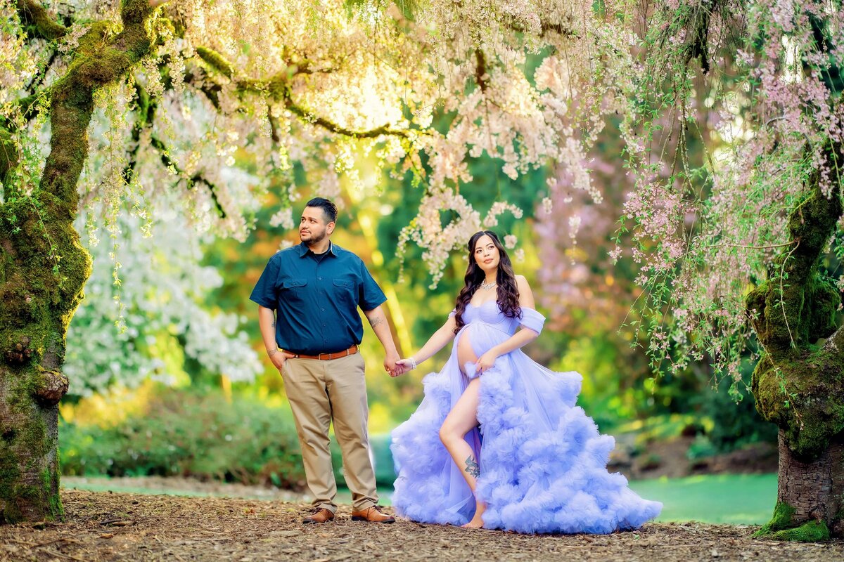 Luxury Maternity Bellevue