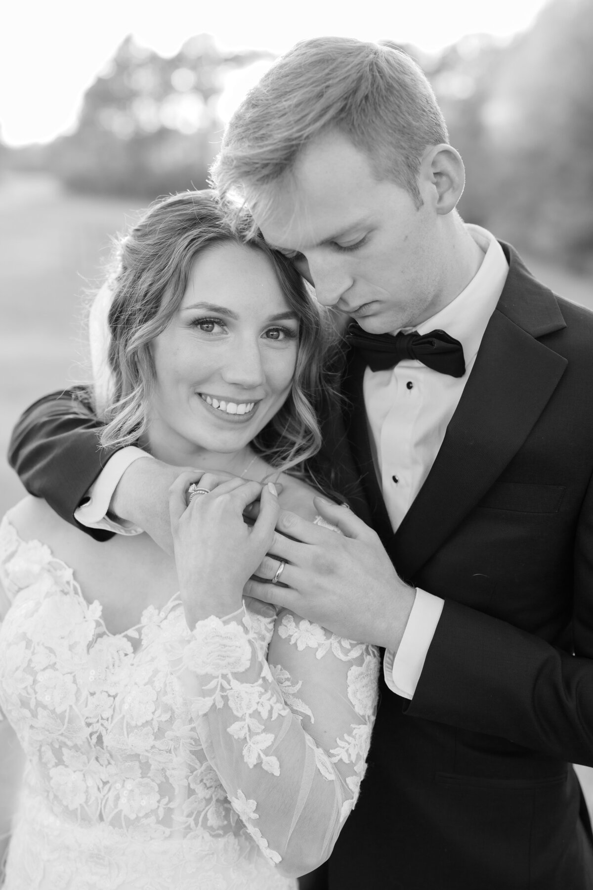 Joyous-Springtime-Christain-Wedding-The-Farm-On-Cotton-North-Carolina-AC-10