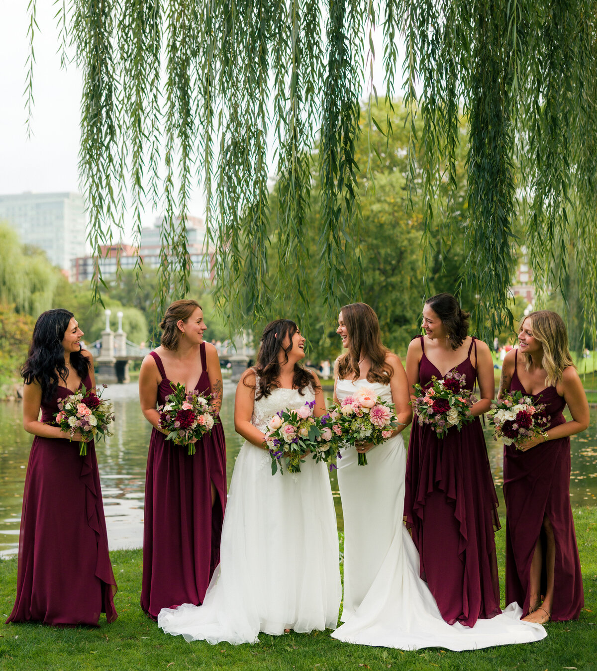 AS Hampshire House Boston Wedding Massachusetts Symula Media Group12025