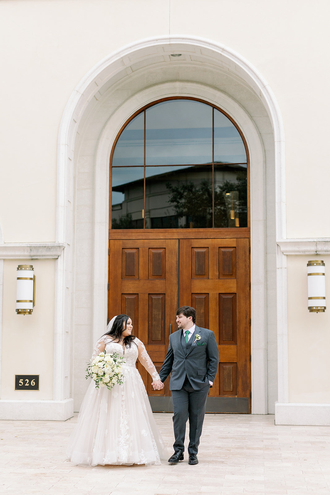 Sonia + Joe wedding at Citrus Club Orlando by Party PerfectsKWP-TORGLER-1923