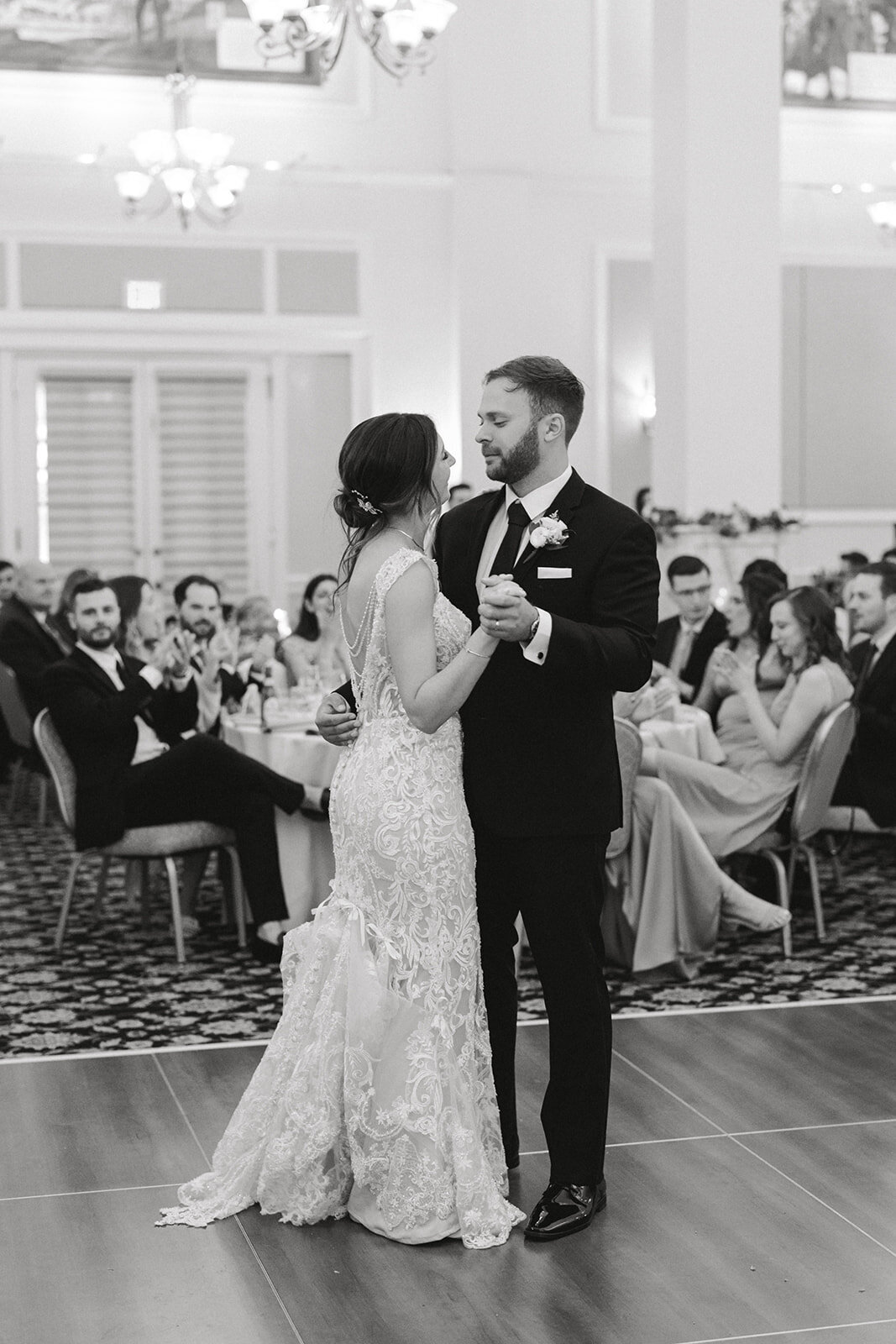 Hotel Bethlehem Wedding CK-2059