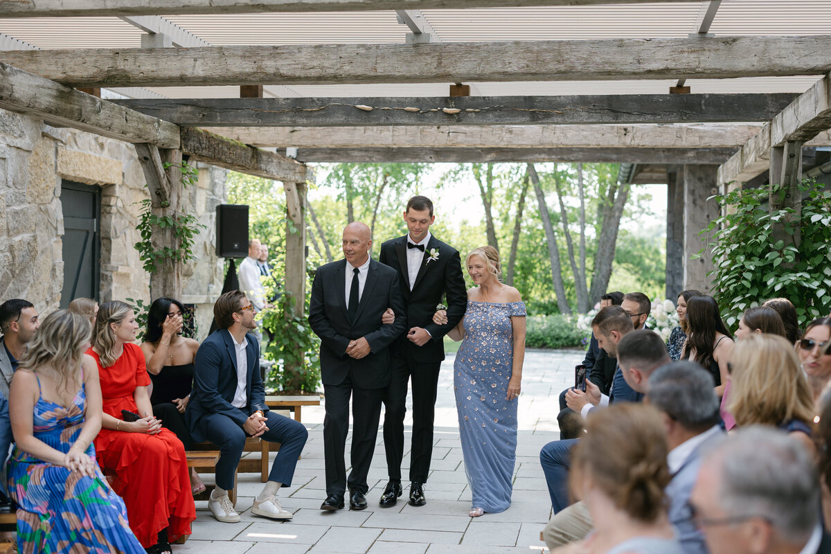 Moe + Andrew Wedding Ceremony-Mariah Jones Photography-17