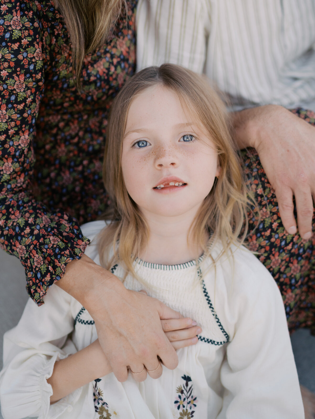 Colorado Springs Family Photographer | Lauren Bounds