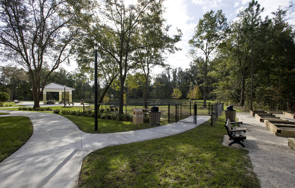 Pet Wolk - Victory Garden