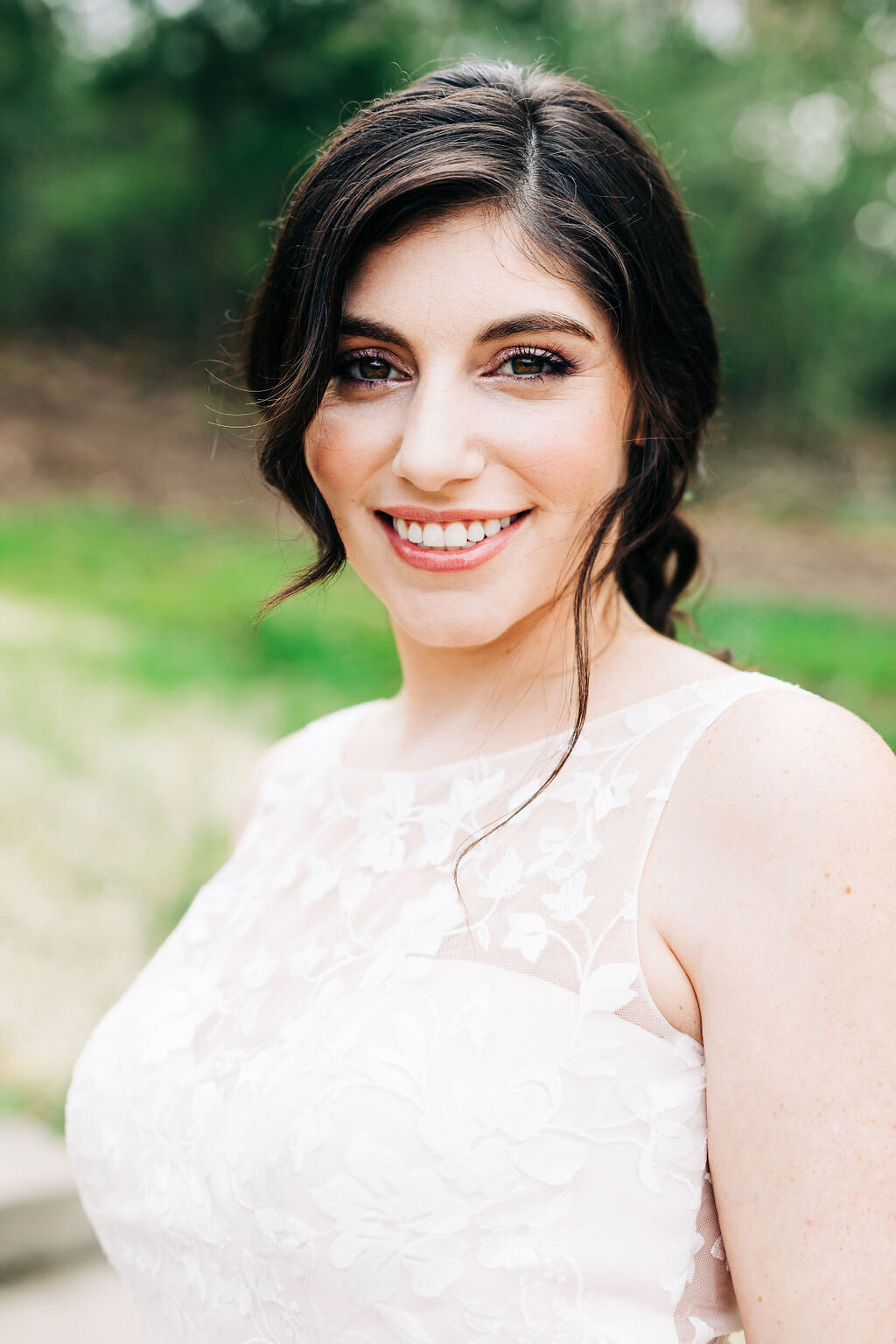 Austin Natural Bridal Makeup 00015