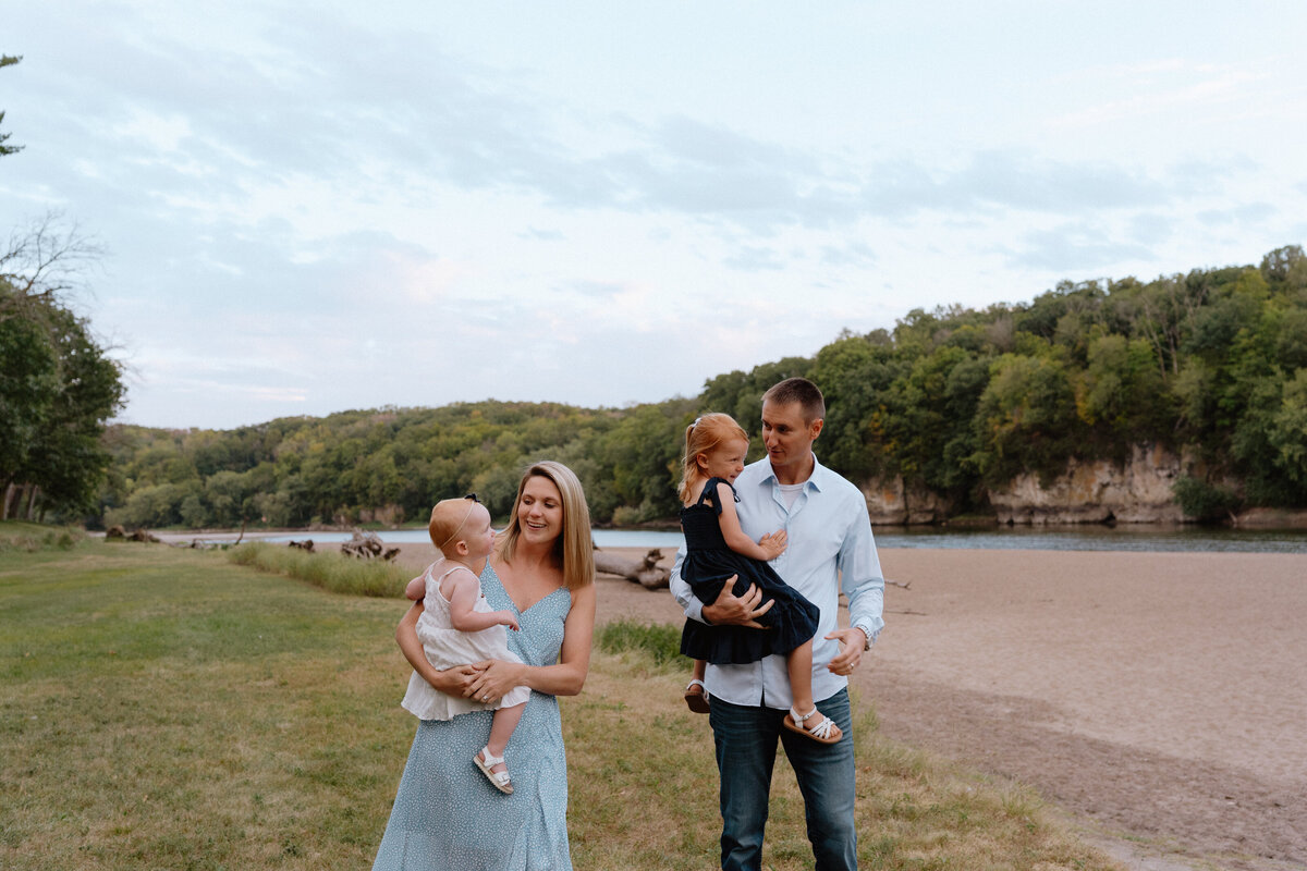 Markey Family-151