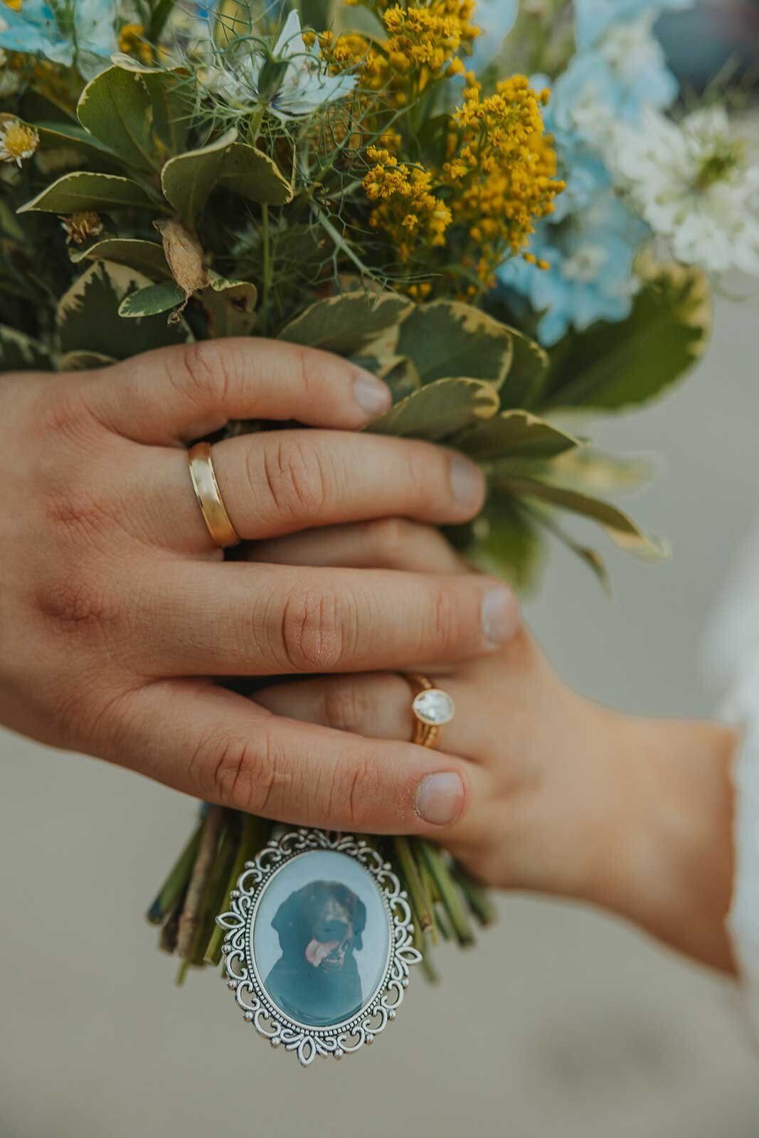 Abundant Blooms Wedding Florist-177