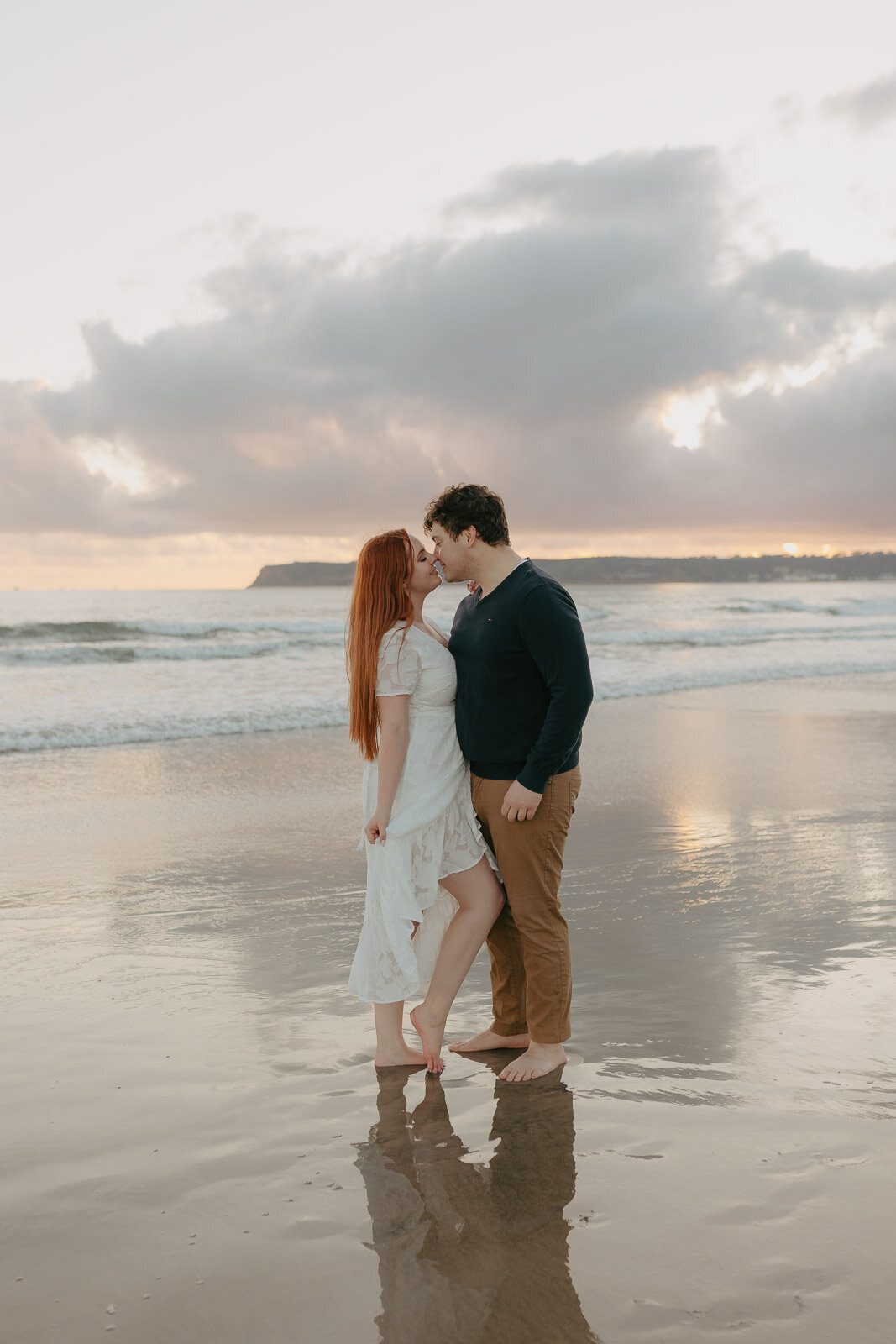 Lexx-Creative-Coronado-Beach-Dunes-Engagement-22