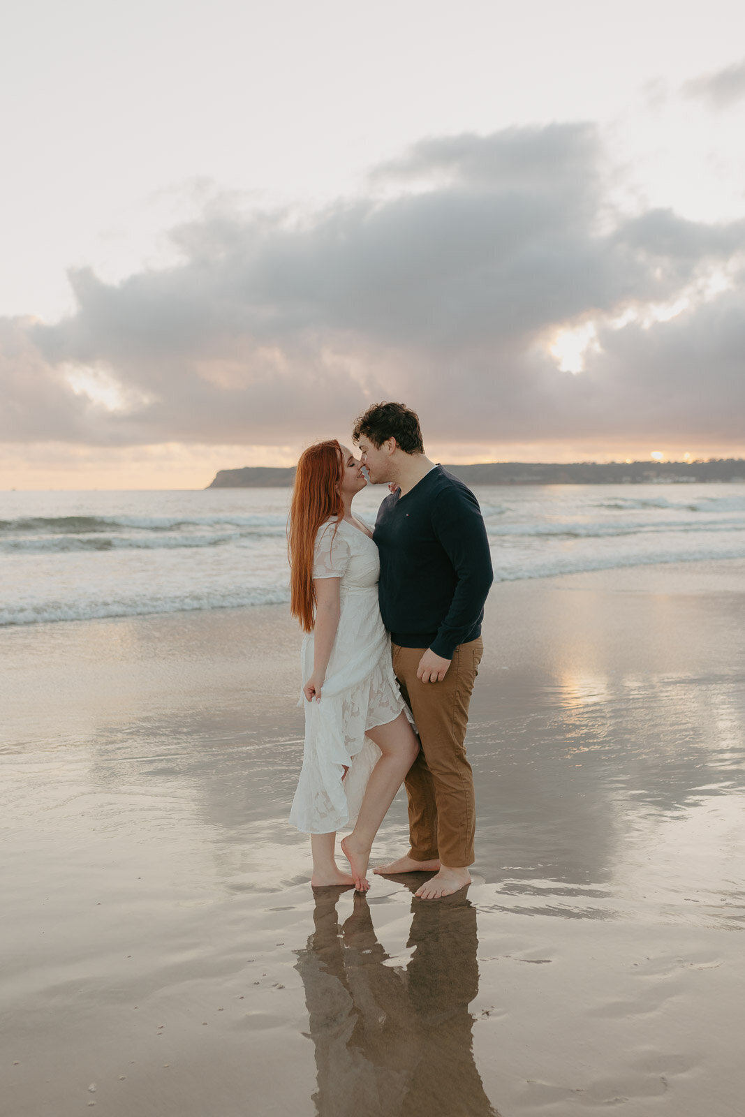 Lexx-Creative-Coronado-Beach-Dunes-Engagement-22