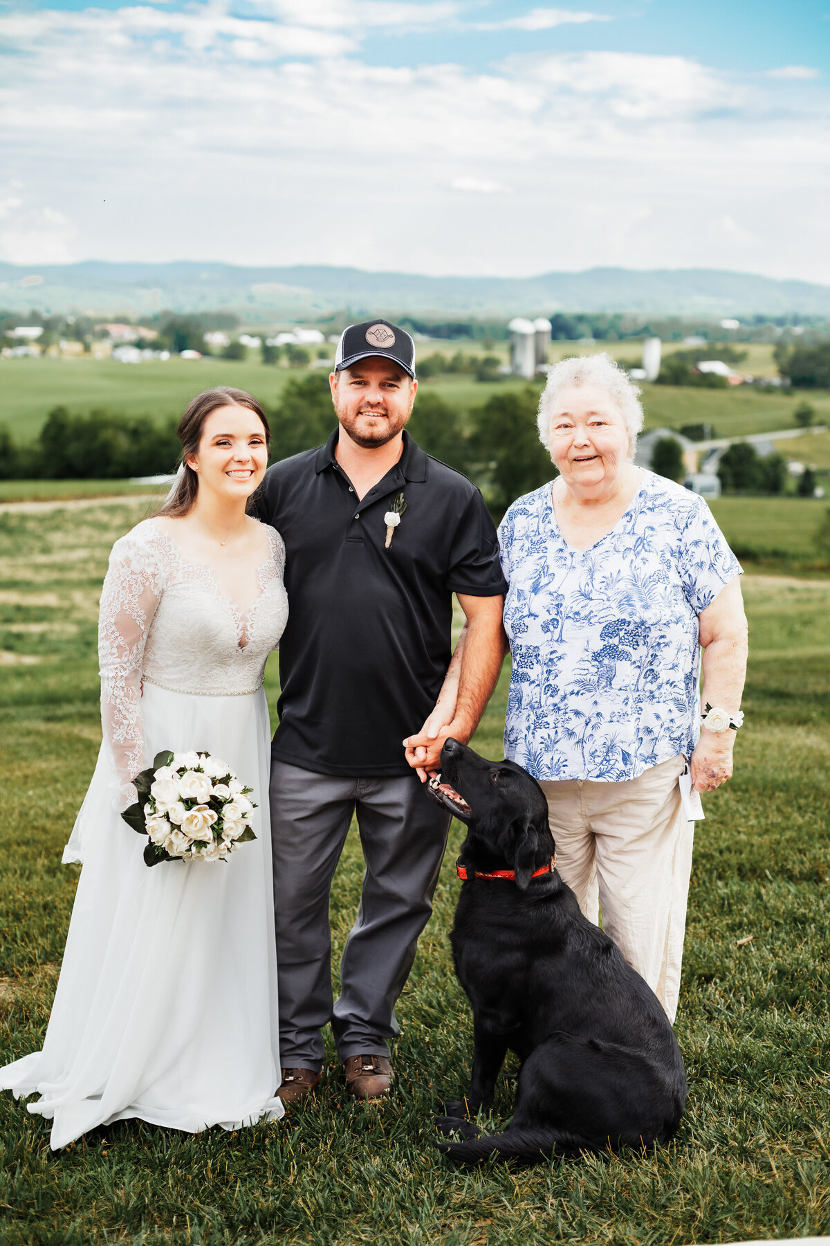 Family Portraits-31