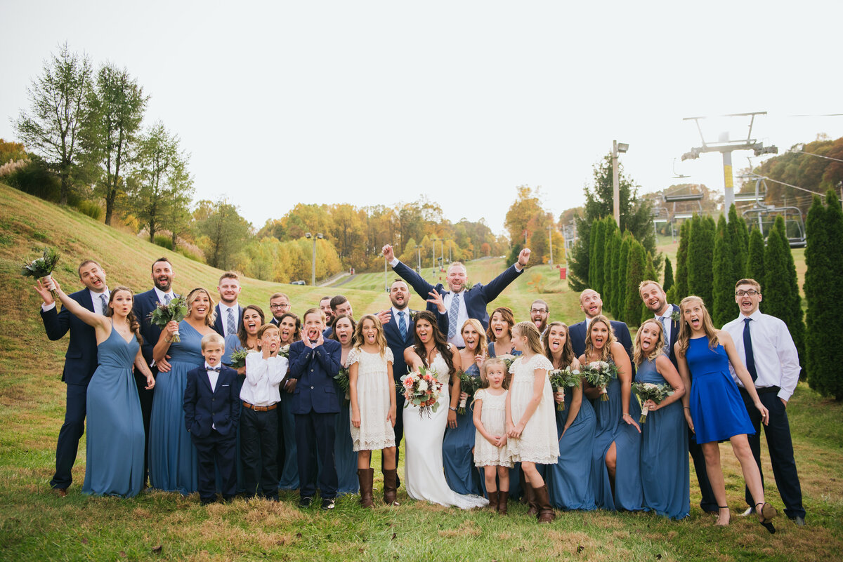 Bear Creek Wedding Photographer 00Z