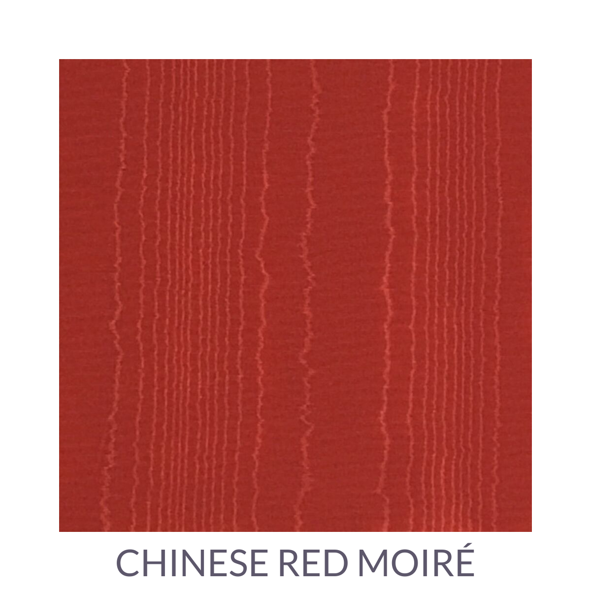 chinese-red-moire