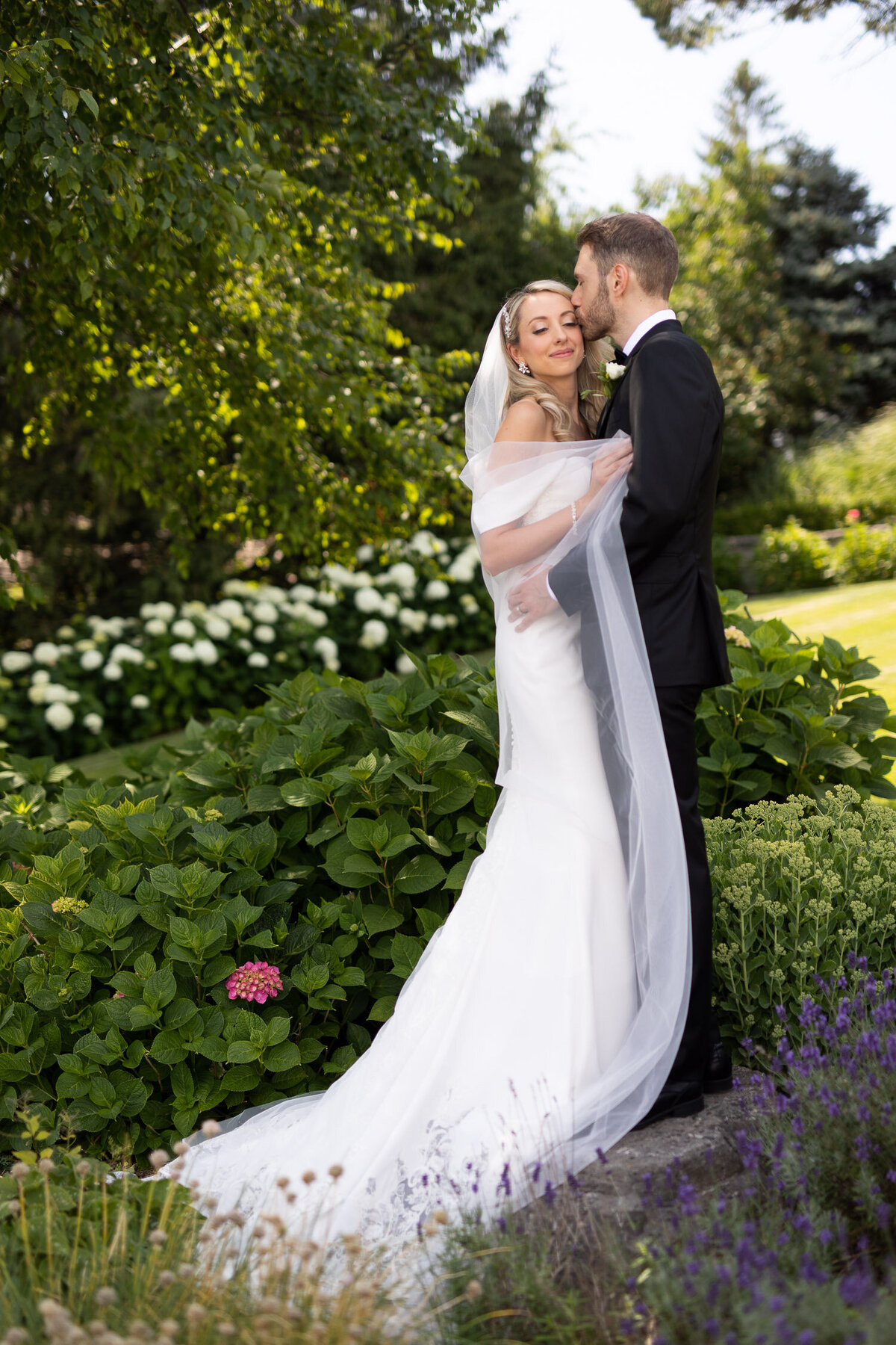 Erika & Steve, Paletta Mansion, Burlington-15