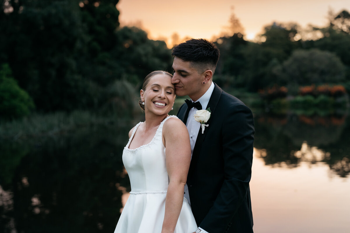Courtney Laura Photography, Royal Botanical Gardens, The Terrace, Yarra Valley Wedding Photographer, Zoe and Sergio-420
