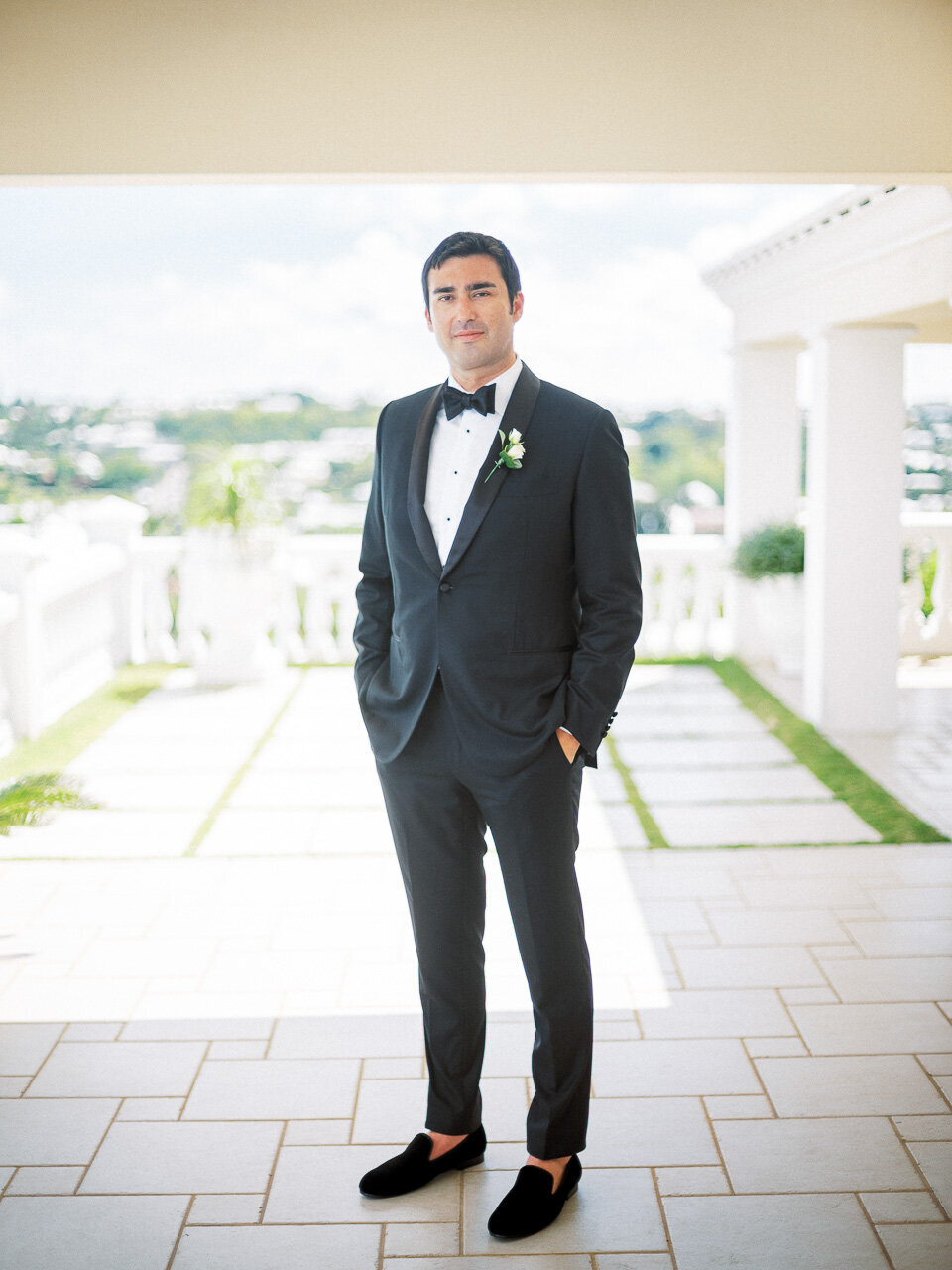 Bermuda Wedding-16