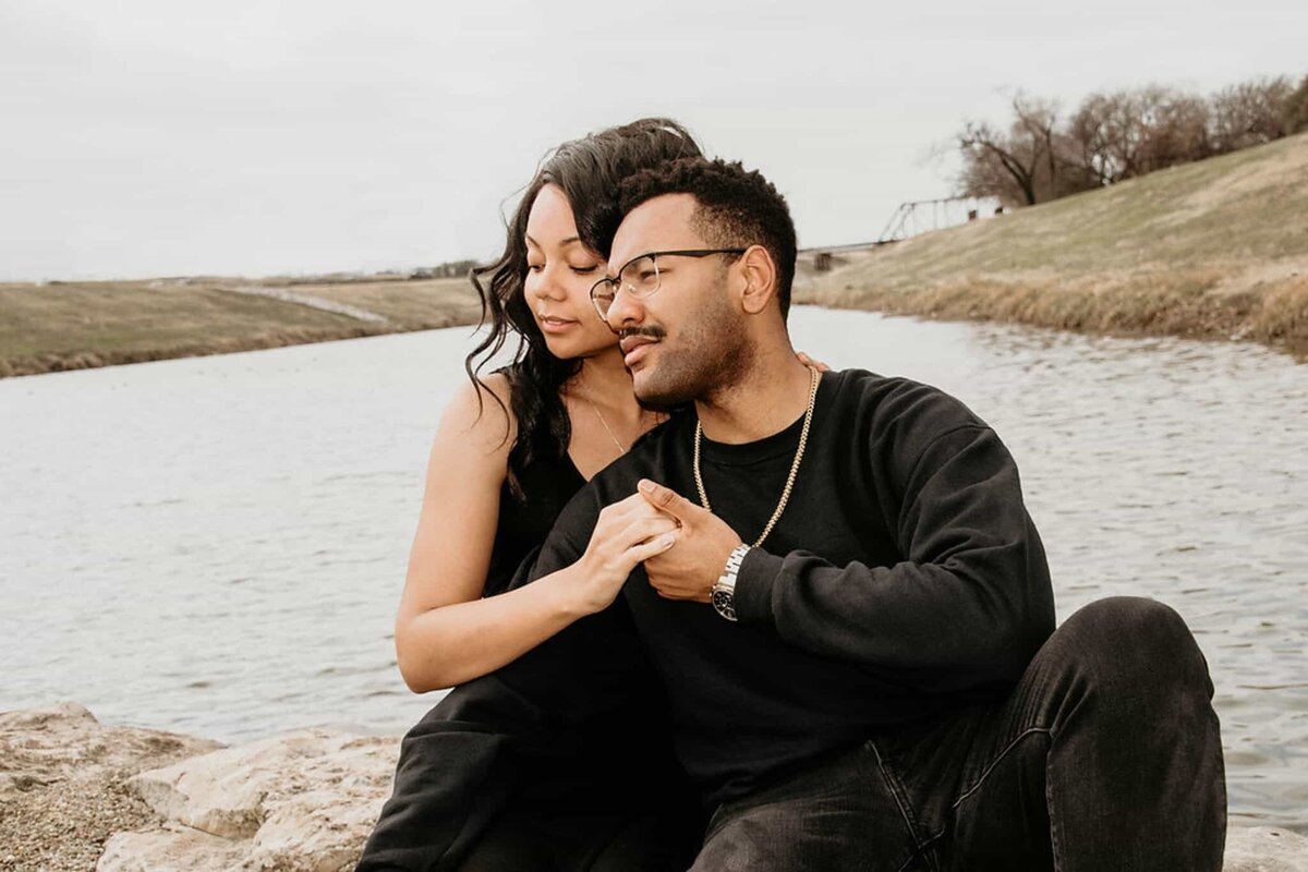couple-near-pond