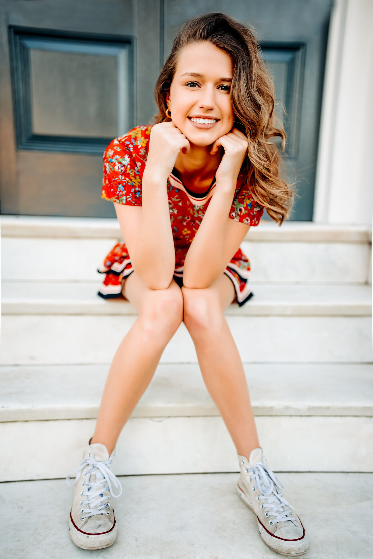 Summerville senior portraits, senior photography Summerville SC, high school senior photos Summerville SC, senior pics near me Summerville SC