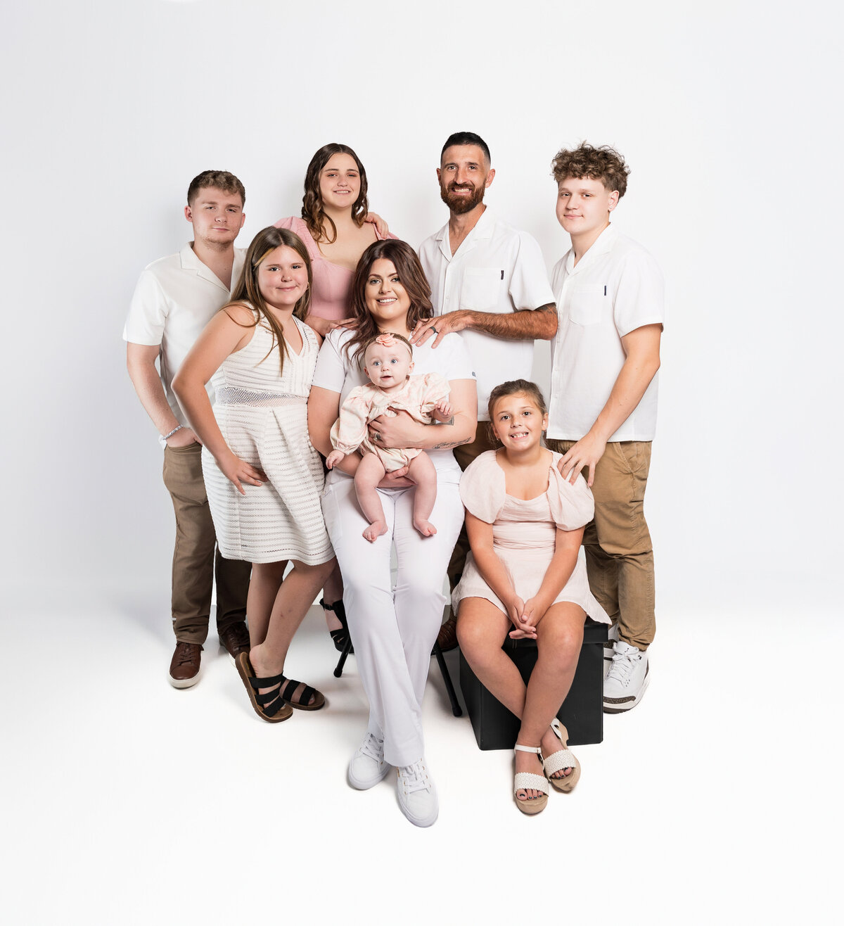 Jessica and Family-29